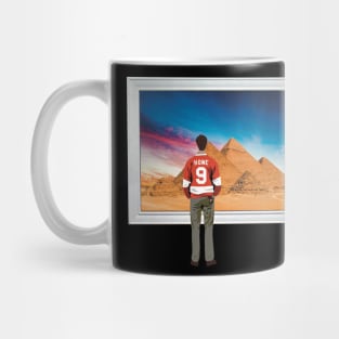 Frye Art - Egypt Mug